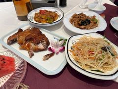 -凯鸽酒楼(大同振兴街店)