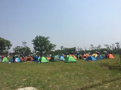 -瑶湖郊野森林公园