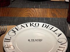 -IL TEATRO 精品意大利餐厅
