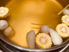 -汕头八合里海记牛肉店(清河店)