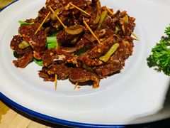 -白乐天毛肚火锅馆(南滨路店)