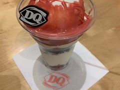 -DQ·蛋糕·冰淇淋(惠山万达店)