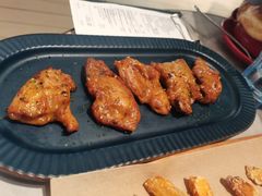 -必胜客餐厅(昆百大泰业城店)