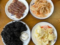 -紫藤园·天目湖大鱼头(南山竹海店)