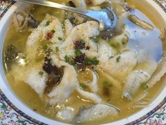 -山泉公馆酒家(珠江新城店)