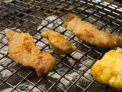 -山居屋炭火烧肉(厚街万达店)