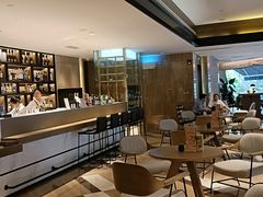 -粤海喜来登酒店·&More聚驿(天河城店)