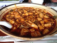 天回镇何氏豆腐-天回镇何氏豆腐(总店)