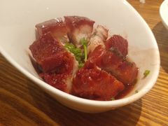 姑奶奶红烧肉-姑奶奶老厨房(南坪路总店)