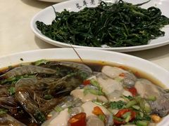 -长平老姿娘夜粥(平东一街店)