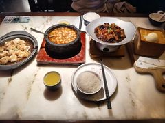 -绿茶餐厅(深圳龙华天虹购物中心店)