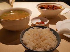 -南门小馆·清真(国贸商城店)