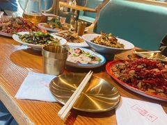 -柴窝堡22号辣子鸡·传承新疆菜