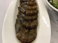 -红城阁·上海味道(四平路店)