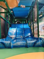 -KidSteam儿童乐园(富力城店)