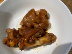 -费大厨辣椒炒肉(万家丽一店)