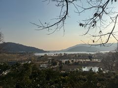 -南北湖风景区