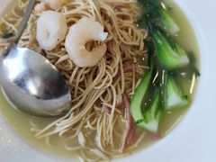 -广玉兰上海菜(德平店)