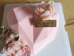 -杜哈夫DOUX RÊVE·生日蛋糕(日月光店)