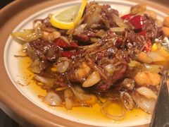 -桂小厨广西菜(水晶城店)