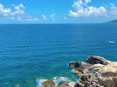 -三亚南山文化旅游区