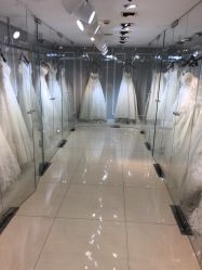 点击看大图 -韩国天使嫁衣婚纱礼服馆(上海旗舰店)