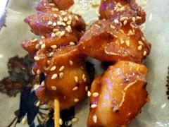 -可以の屋(欢乐城店)