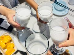 -龙泉人椰子鸡.糟粕醋.海南菜(三亚旗舰店)