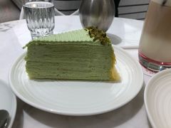 开心果千层蛋糕-Lady M New York(澳门伦敦人店)