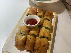 -闽公馆·客家私房菜·商务宴请·包厢(杏林橡树湾店)