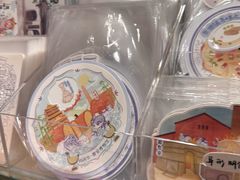 -猫的天空之城概念书店(景德镇陶溪川店)