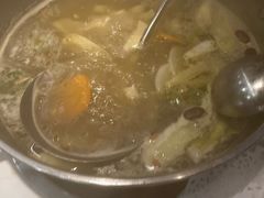 -乡土黄·鲜牛肉火锅·小龙虾(兴业街店)