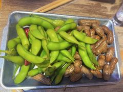 -叁宝烤肉• 西安烧烤 领跑品牌(中海城店)