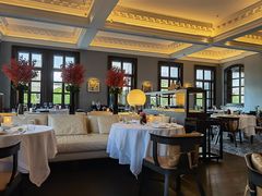 大堂-宝丽轩中餐厅BAOLIXUAN
