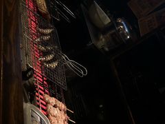 -木子烧鸟屋(百子湾店)