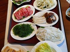 -天津湾西餐厅(三亚海棠湾洲际度假酒店)