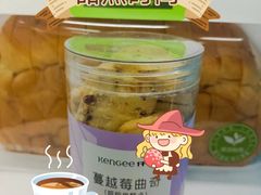 -仟吉KenGee(武汉高铁站店)