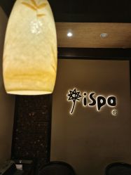 -iSpa