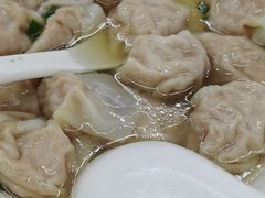 -金陵老丁家馄饨