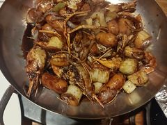 -新白鹿餐厅(银泰西湖文化广场店)