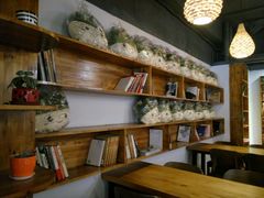 -猫山王创意蛋糕店(东城万达店)