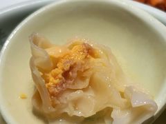 咸蛋黄小馄饨（15只）-样样体面(宝安支路店)