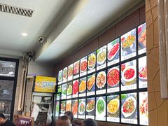 -胶东海鲜大排档(北太平庄店)