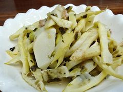 -姑苏面馆(花园路店)