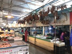 -浦商菜市场·锦德店