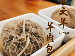 -喜之羊·粉面档