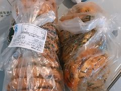 -泸溪河桃酥(秦淮夫子庙一店)