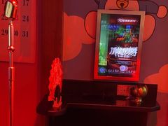 -音乐派KTV(银泰城店)