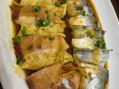 -红灯笼龙凤饭店(宁波老字号店)