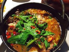 -新竹里馆·花园餐厅(兴苑路店)